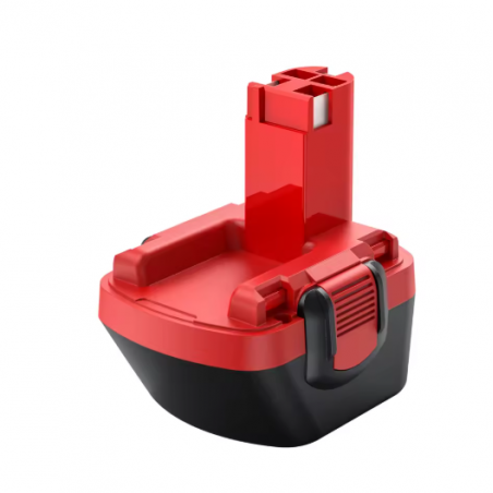bateria 12v para bosch psr 12 VE-2 GSR 12 VE-2 BAT043 BAT045 BAT120