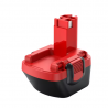 bateria 12v para bosch psr 12 VE-2 GSR 12 VE-2 BAT043 BAT045 BAT120