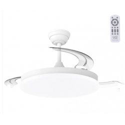 ventilador de techo barato...
