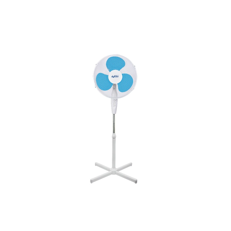 Ventilador de pie avant 16" 45w 40cm