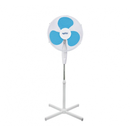 Ventilador de pie avant 16" 45w 40cm