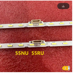 kit 2 tiras led para...