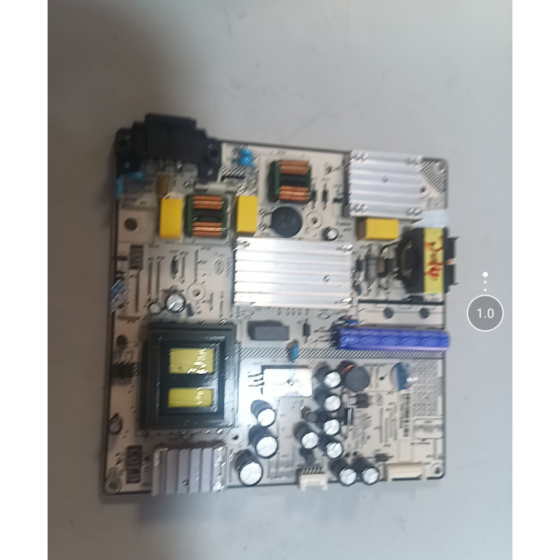 fuente de alimentacion para tv thomson 49fb3103 - SHG5504C-101H