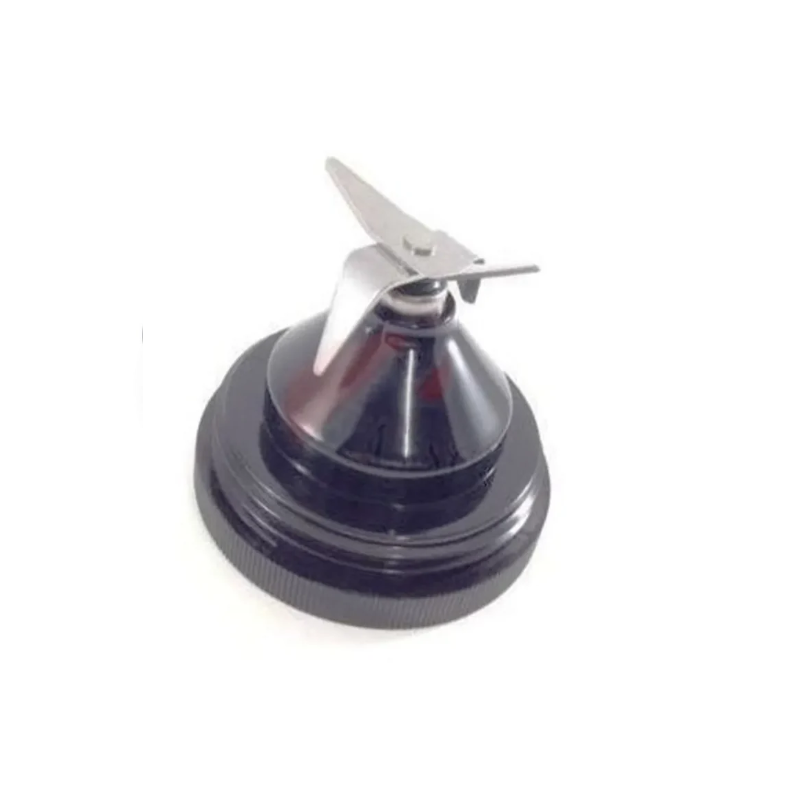 DeLonghi Cuchilla con goma batidora de vaso KW690374 SB245, SB250, SB252, SB255, SB256