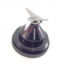 DeLonghi Cuchilla con goma batidora de vaso KW690374 SB245, SB250, SB252, SB255, SB256