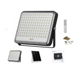 FOCOS LED SOLAR MARCAS OPTONICA AIGOSTAR... En Morón de la frontera