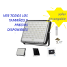 FOCOS LED SOLAR MARCAS OPTONICA AIGOSTAR... En Morón de la frontera
