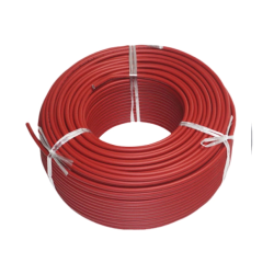 OFERTA FIN DE STOCK / cable fotovoltaica 1x6mm2 en Morón de la frontera