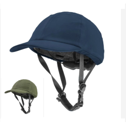 CASCO GORRA Homologado Patinetes Morón de la frontera