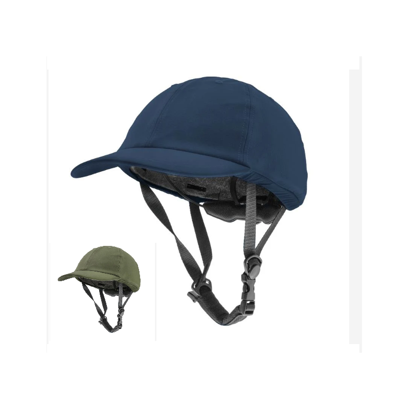 CASCO GORRA Homologado Patinetes Morón de la frontera
