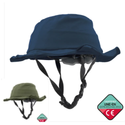 HOY ENVIO INCLUIDO - CASCO con sombrero CP01 - Morón de la frontera