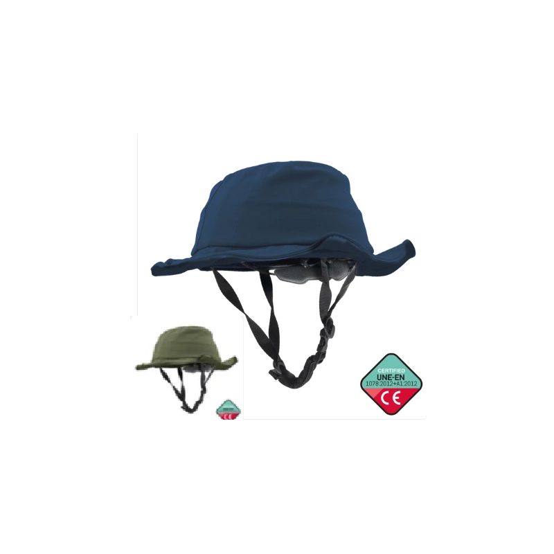 HOY ENVIO INCLUIDO - CASCO con sombrero CP01 - Morón de la frontera