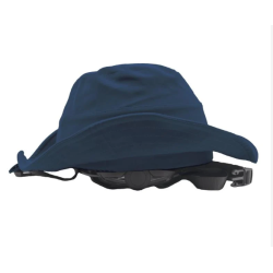 HOY ENVIO INCLUIDO - CASCO con sombrero CP01 - Morón de la frontera