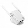 Repetidor wifi - extensor de cobertura - router - punto de acceso phoenix nx - r610u wifi n - g - b n 300mbps 10 - 100 - 2 x