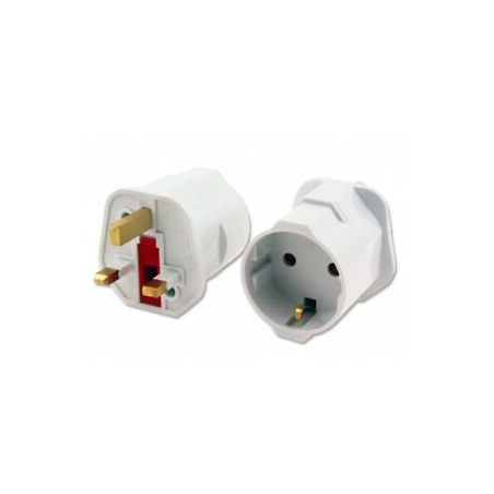 adaptador enchufe ingles