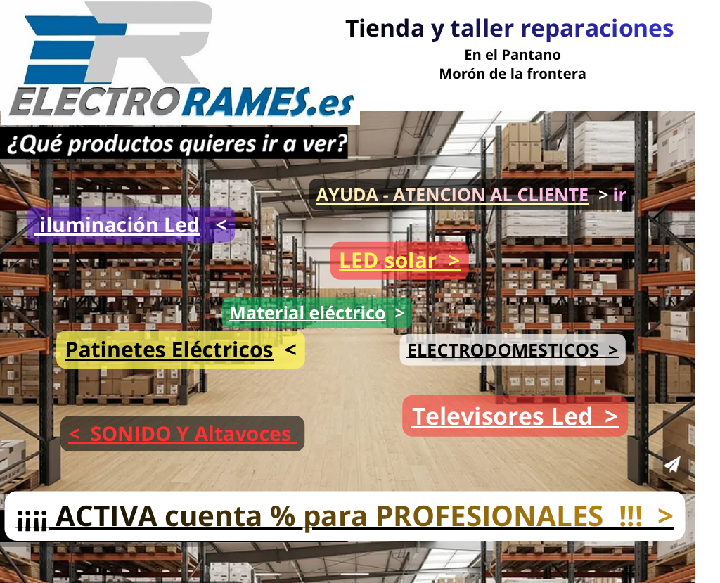 catálogo ofertas tienda virtual pdf